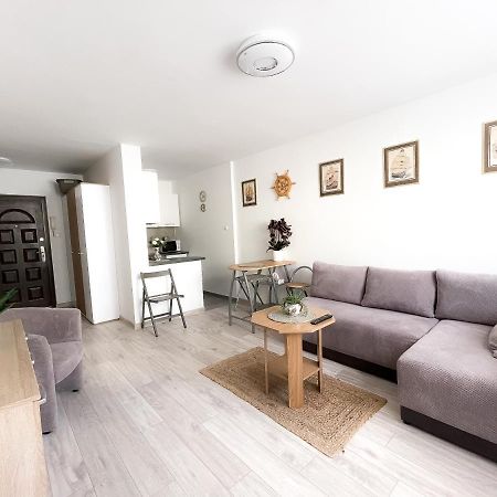 Apartamentyprzymorzu Marytka W Centrum Blisko Morza โควอบเซก ภายนอก รูปภาพ