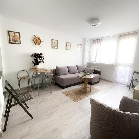 Apartamentyprzymorzu Marytka W Centrum Blisko Morza โควอบเซก ภายนอก รูปภาพ