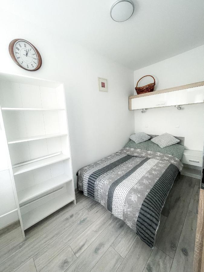Apartamentyprzymorzu Marytka W Centrum Blisko Morza โควอบเซก ภายนอก รูปภาพ